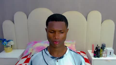 Snapshot of joel_blackcock chatting on 10-26-25, 03:18 Joel online show from 10-26-25, 03:18