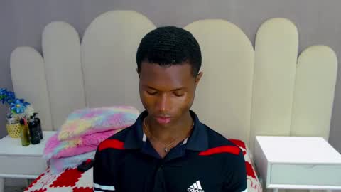 Snapshot of joel_blackcock chatting on 11-01-25, 03:03 Joel online show from 11-01-25, 03:03