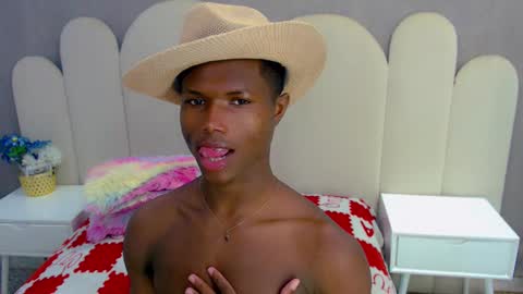 Snapshot of joel_blackcock chatting on 11-03-25, 03:13 Joel online show from 11-03-25, 03:13