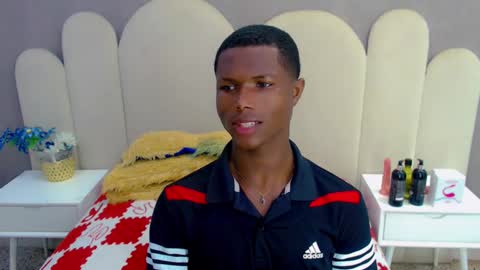 Snapshot of joel_blackcock chatting on 11-13-25, 03:33 Joel online show from 11-13-25, 03:33