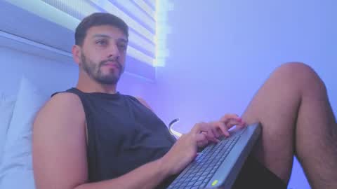 Joel Callvil online show from 12-21-25, 12:01