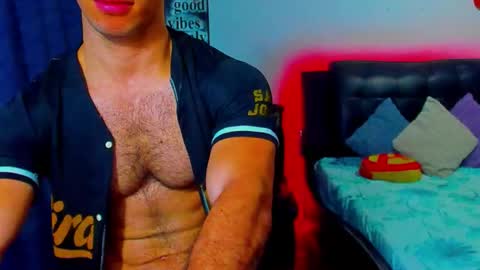 Joel online show from 12-01-25, 09:53