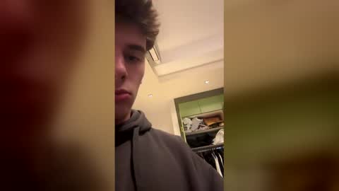 Snapshot of joel_friendly chatting on 02-28-26, 09:16 JOEL online show from 02-28-26, 09:16