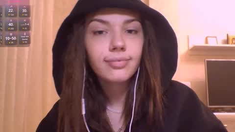 Snapshot of joelbigalk chatting on 01-11-26, 06:13 Jennifer online show from 01-11-26, 06:13