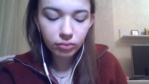 Snapshot of joelbigalk chatting on 02-07-26, 08:34 Jennifer online show from 02-07-26, 08:34