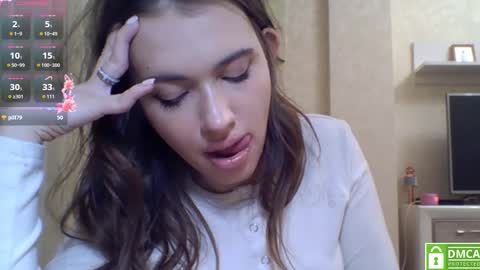 Snapshot of joelbigalk chatting on 02-26-26, 09:47 Jennifer online show from 02-26-26, 09:47