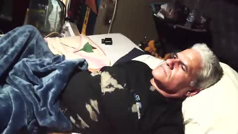 Snapshot of joelcojones chatting on 12-26-24, 03:49 joelcojones online show from 12-26-24, 03:49