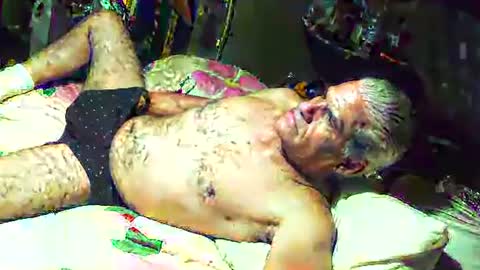 Snapshot of joelcojones chatting on 12-30-24, 12:43 joelcojones online show from 12-30-24, 12:43