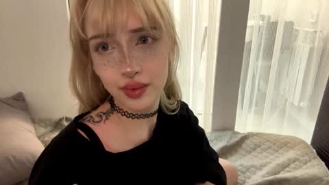 Amaya online show from 10-18-25, 05:35