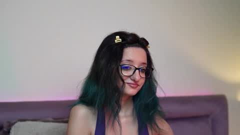 Snapshot of joelleapril chatting on 02-26-26, 10:20 Joelle online show from 02-26-26, 10:20