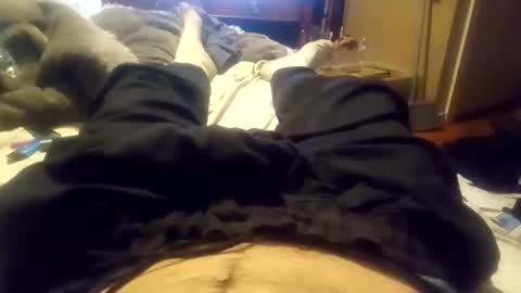 joemomma612 online show from 11-12-25, 04:57