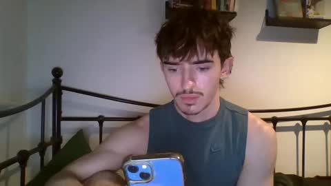 JoeOsulli online show from 12-19-25, 04:36