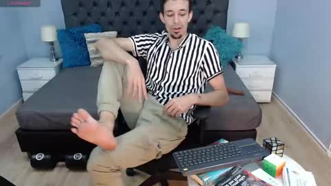 Jake online show from 10-02-25, 08:16