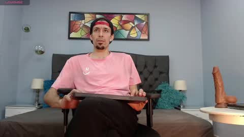 Jake online show from 10-03-25, 07:11