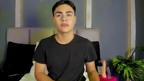 JOEY  online show from 02-27-26, 01:22