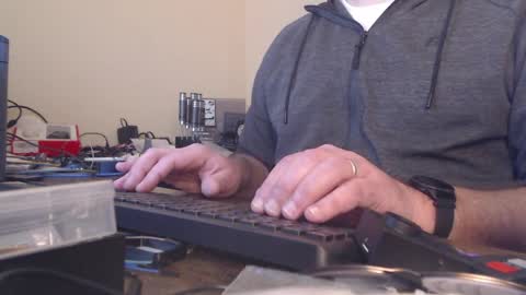 joeystr0ker online show from 03-29-26, 12:05