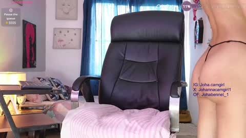Snapshot of johabennet_ chatting on 12-28-24, 03:15 . Johanna Bennet Model Indepenent . online show from 12-28-24, 03:15
