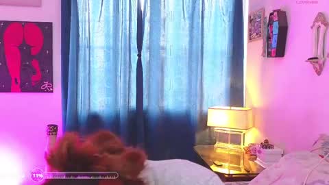 Snapshot of johabennet_ chatting on 09-29-25, 08:02 . Johanna Bennet Model Indepenent . online show from 09-29-25, 08:02