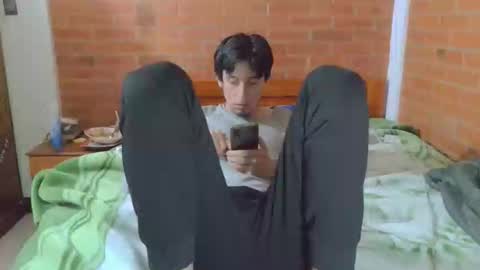 johan70nsexy online show from 02-14-26, 04:09