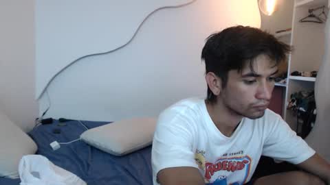 johan online show from 10-07-25, 08:06