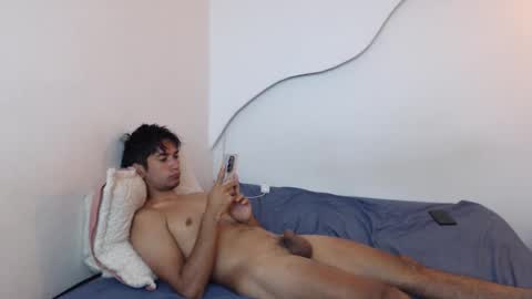 johan online show from 10-13-25, 03:23