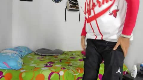 johan_and_antonella online show from 01-17-26, 10:42