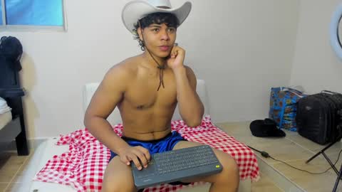 Johan Beley online show from 12-30-24, 02:51