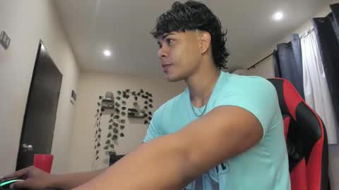 Johan Beley online show from 10-09-25, 02:37