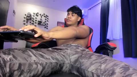 Johan Beley online show from 02-09-26, 05:50