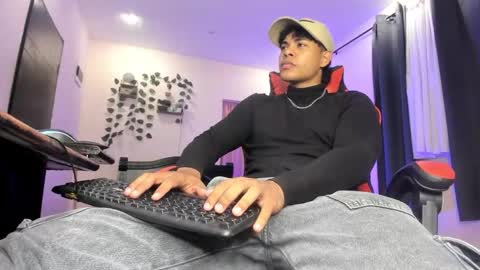 Johan Beley online show from 02-15-26, 09:11