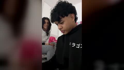 Johan Beley online show from 02-21-26, 09:05