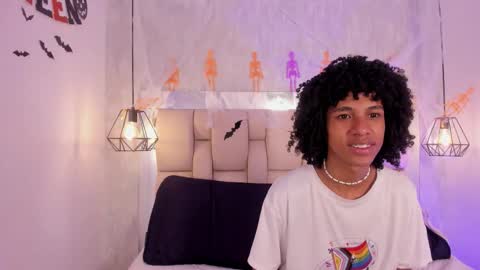 Johan  online show from 10-22-25, 11:32