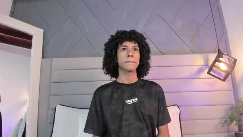 Johan  online show from 11-10-25, 11:31