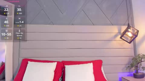 Johan  online show from 11-20-25, 11:32