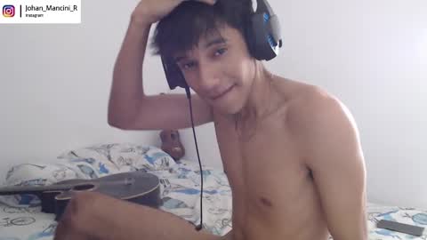 johan_mancini_r online show from 01-11-25, 09:15