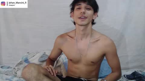 johan_mancini_r online show from 02-18-26, 09:11