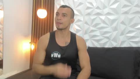 johan online show from 10-08-25, 01:03