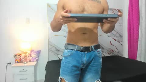 johan online show from 10-30-25, 11:00