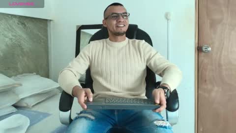 johan online show from 12-21-25, 11:06