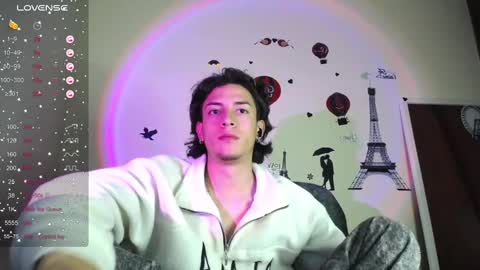 Snapshot of johan_parker222 chatting on 01-19-25, 05:48 johan_parker222 online show from 01-19-25, 05:48