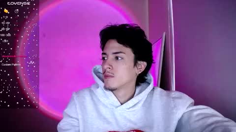 johan_parker222 online show from 03-29-26, 11:54