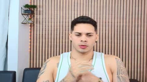 johan speitzer online show from 02-12-26, 11:44