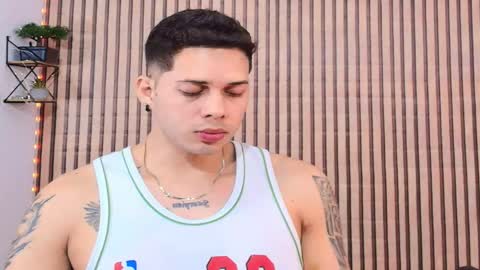 johan speitzer online show from 02-18-26, 01:56