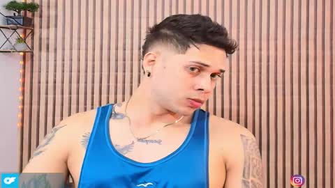 johan speitzer online show from 03-04-26, 12:16