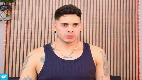 johan speitzer online show from 04-11-26, 01:10