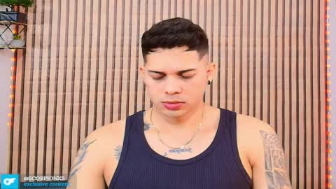 johan speitzer online show from 04-12-26, 04:17