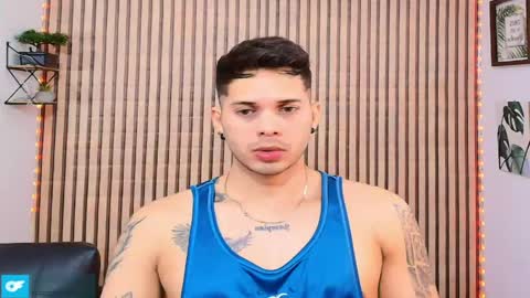 johan speitzer online show from 04-15-26, 02:29