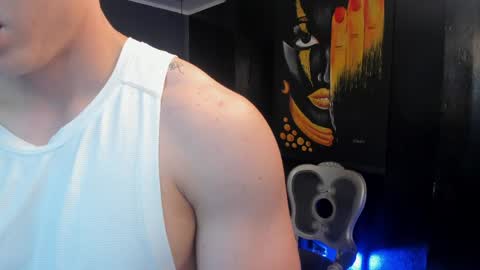 Johan Williams online show from 04-16-26, 11:18