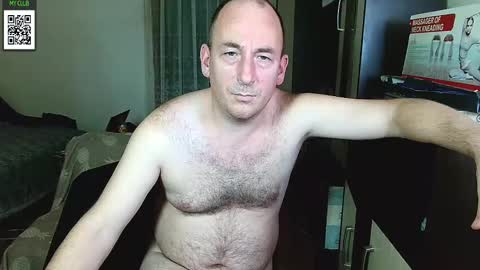 Johan online show from 01-25-25, 06:02