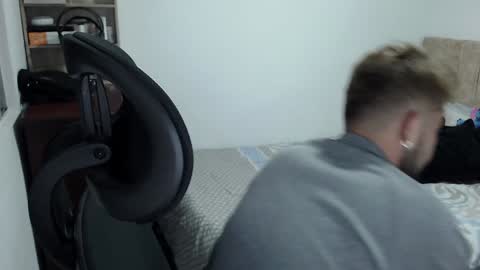 JOHAN independient model online show from 12-27-24, 05:20